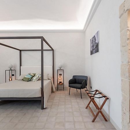 Bed And Breakfast Welcome Noto Ngoại thất bức ảnh