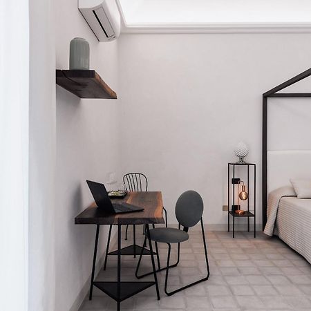 Bed And Breakfast Welcome Noto Ngoại thất bức ảnh