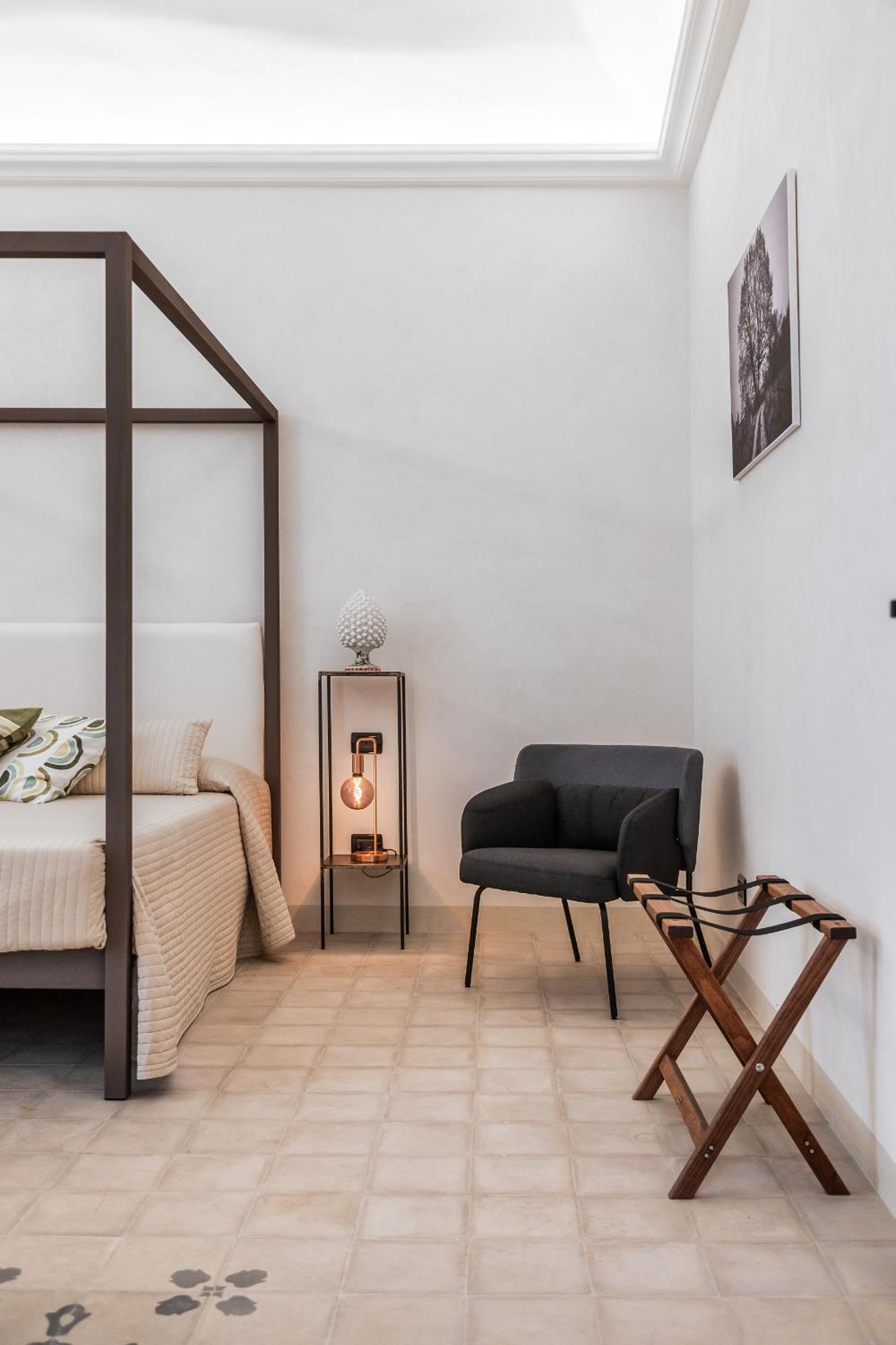 Bed And Breakfast Welcome Noto Ngoại thất bức ảnh