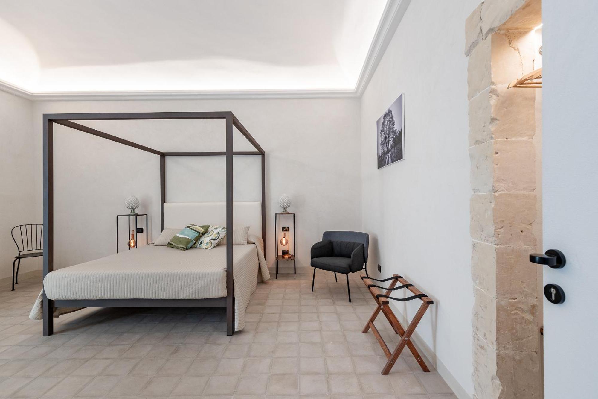 Bed And Breakfast Welcome Noto Ngoại thất bức ảnh