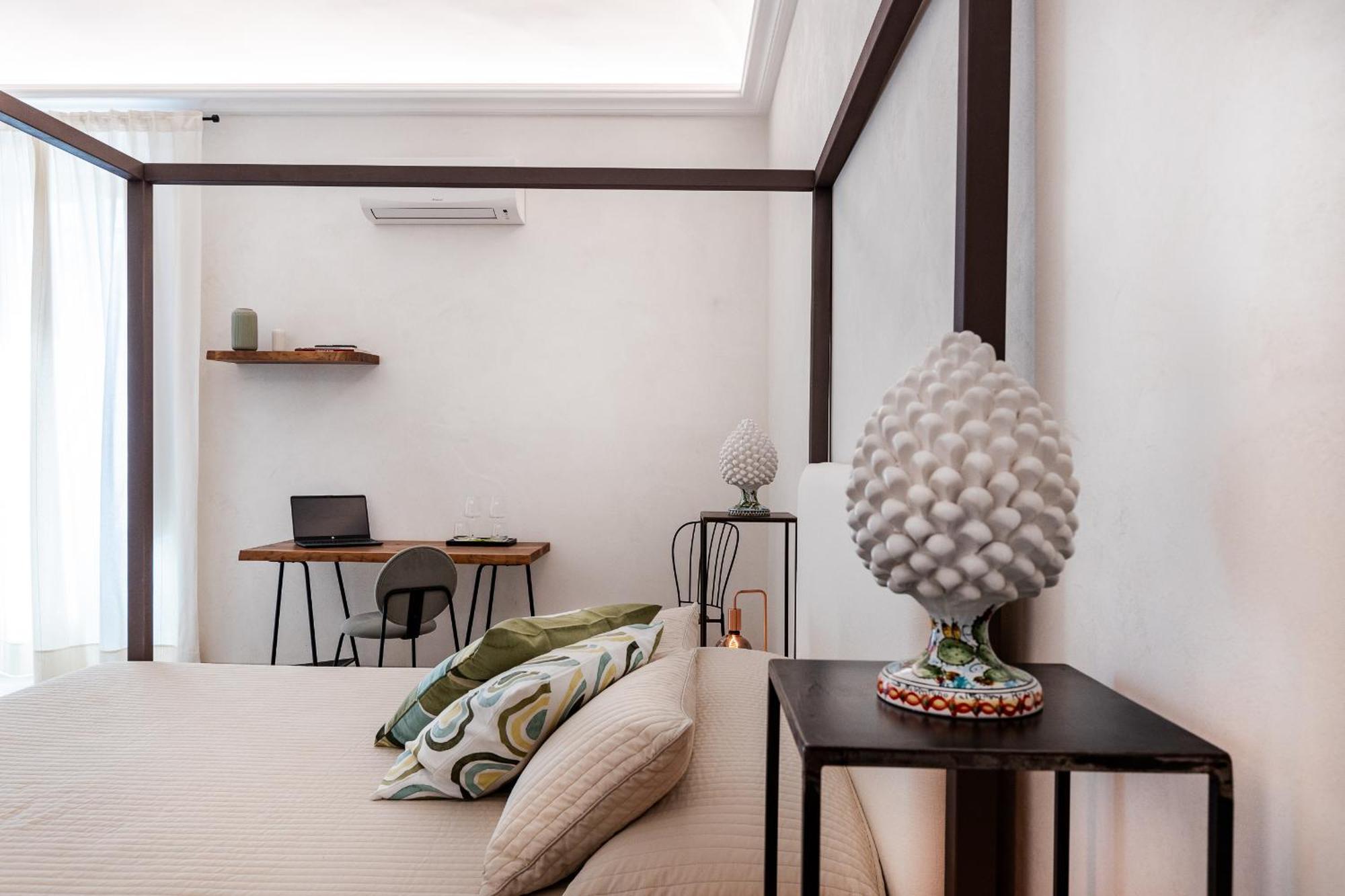 Bed And Breakfast Welcome Noto Ngoại thất bức ảnh