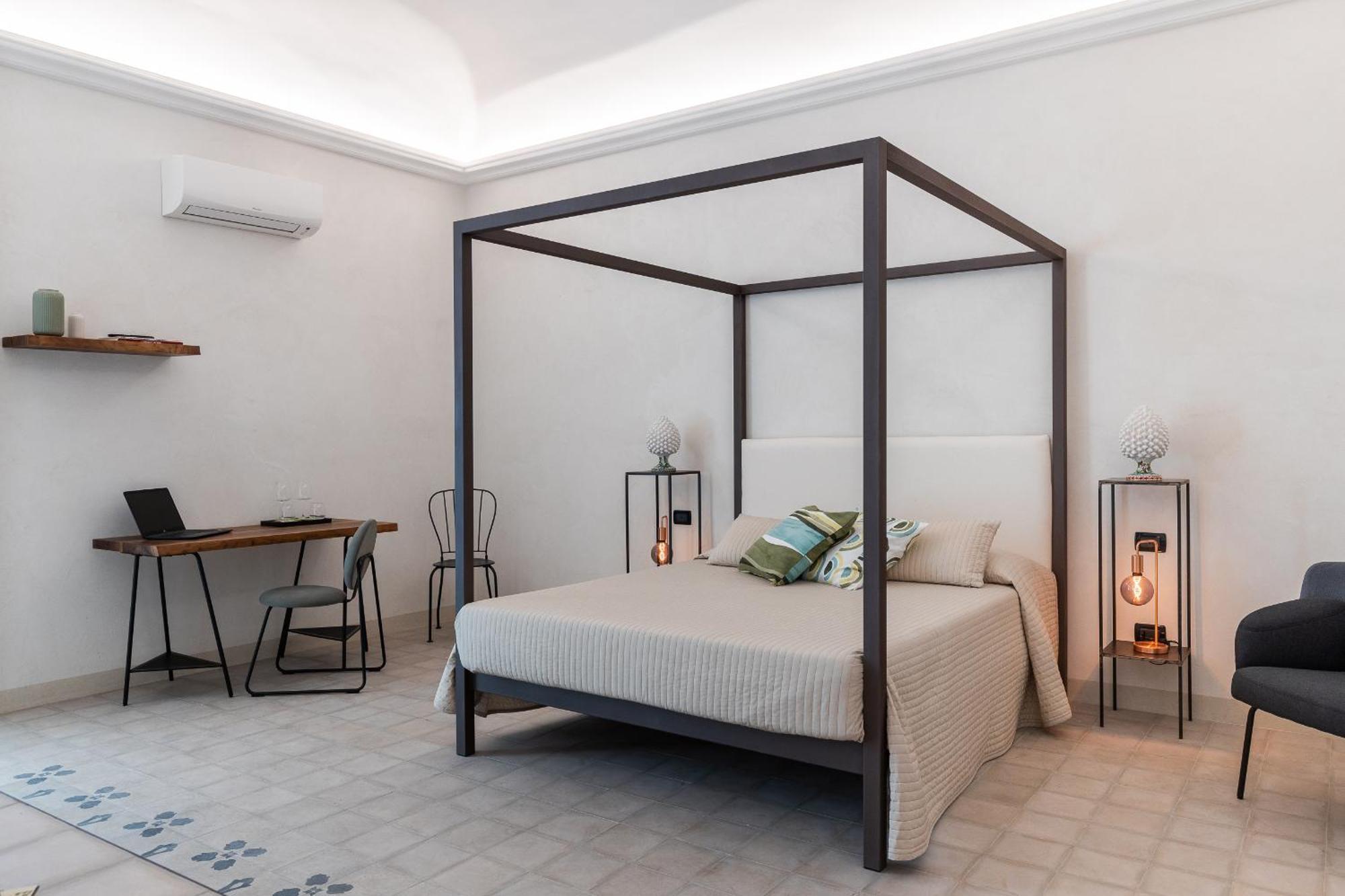 Bed And Breakfast Welcome Noto Ngoại thất bức ảnh