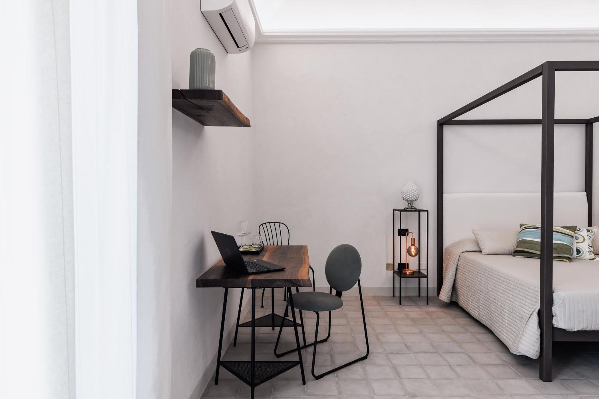 Bed And Breakfast Welcome Noto Ngoại thất bức ảnh