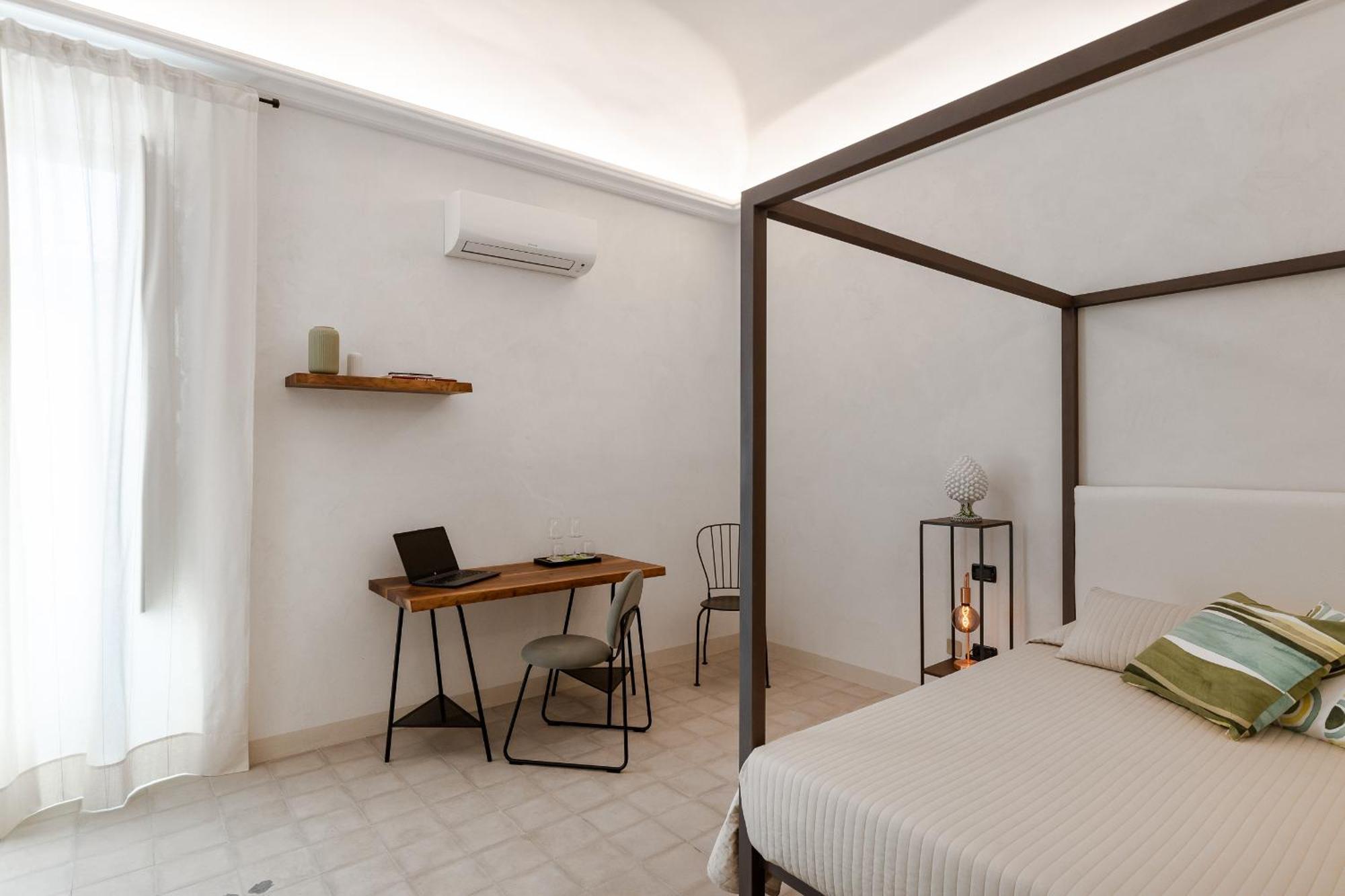Bed And Breakfast Welcome Noto Ngoại thất bức ảnh