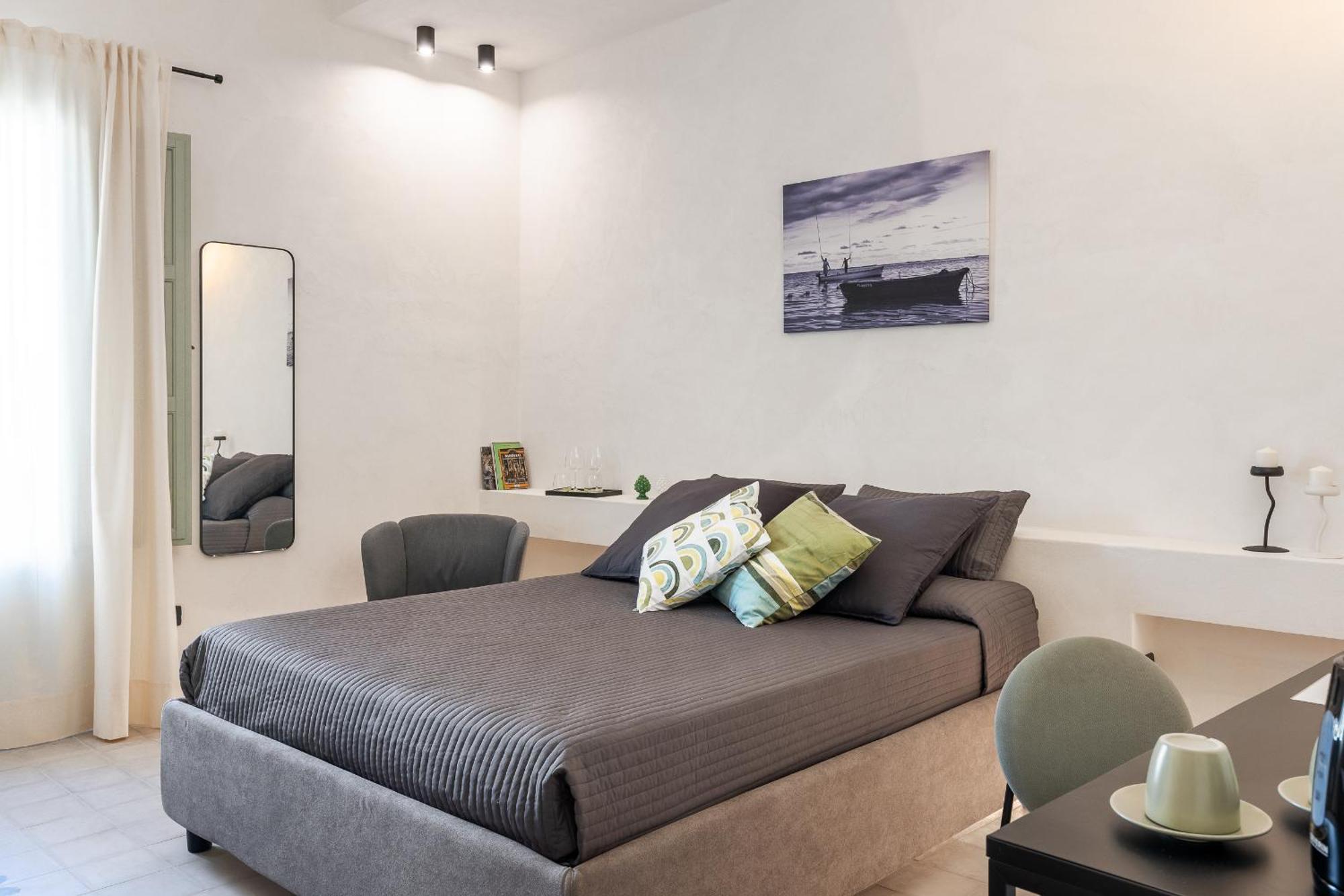Bed And Breakfast Welcome Noto Ngoại thất bức ảnh