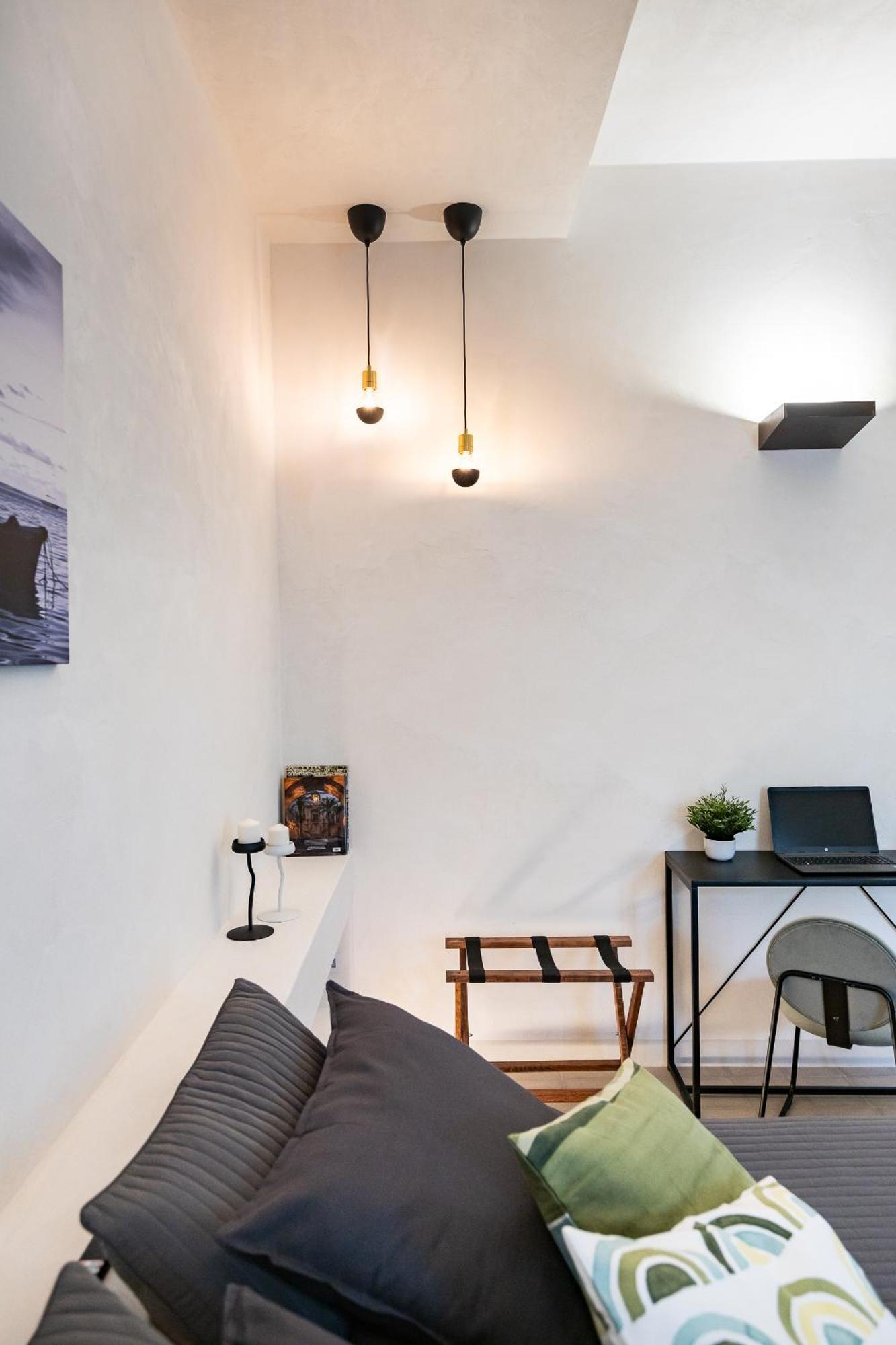 Bed And Breakfast Welcome Noto Ngoại thất bức ảnh