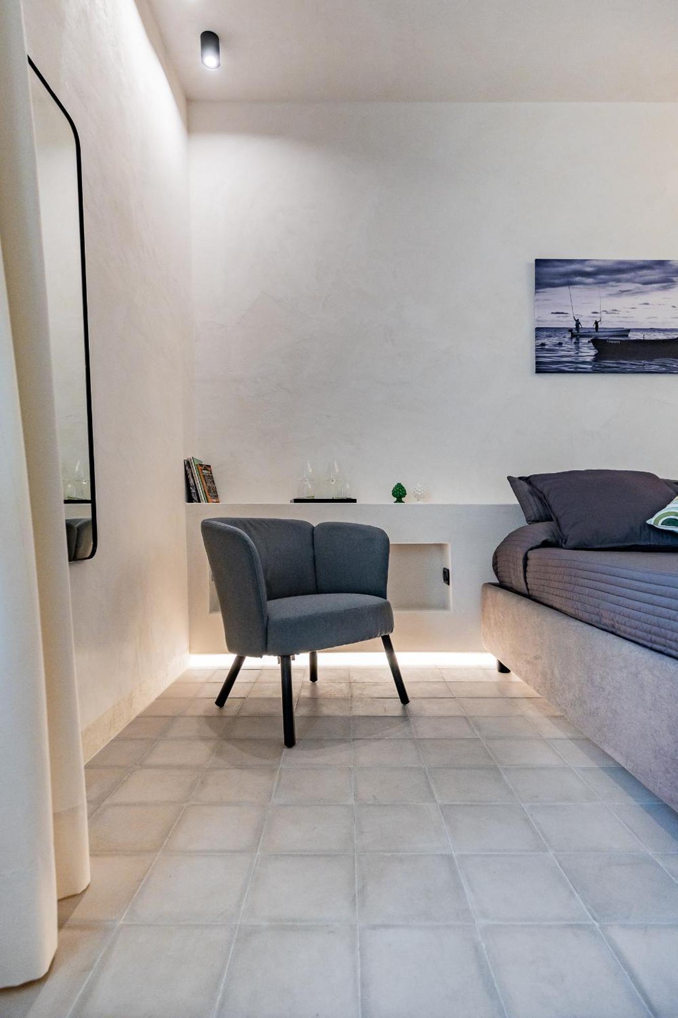 Bed And Breakfast Welcome Noto Ngoại thất bức ảnh