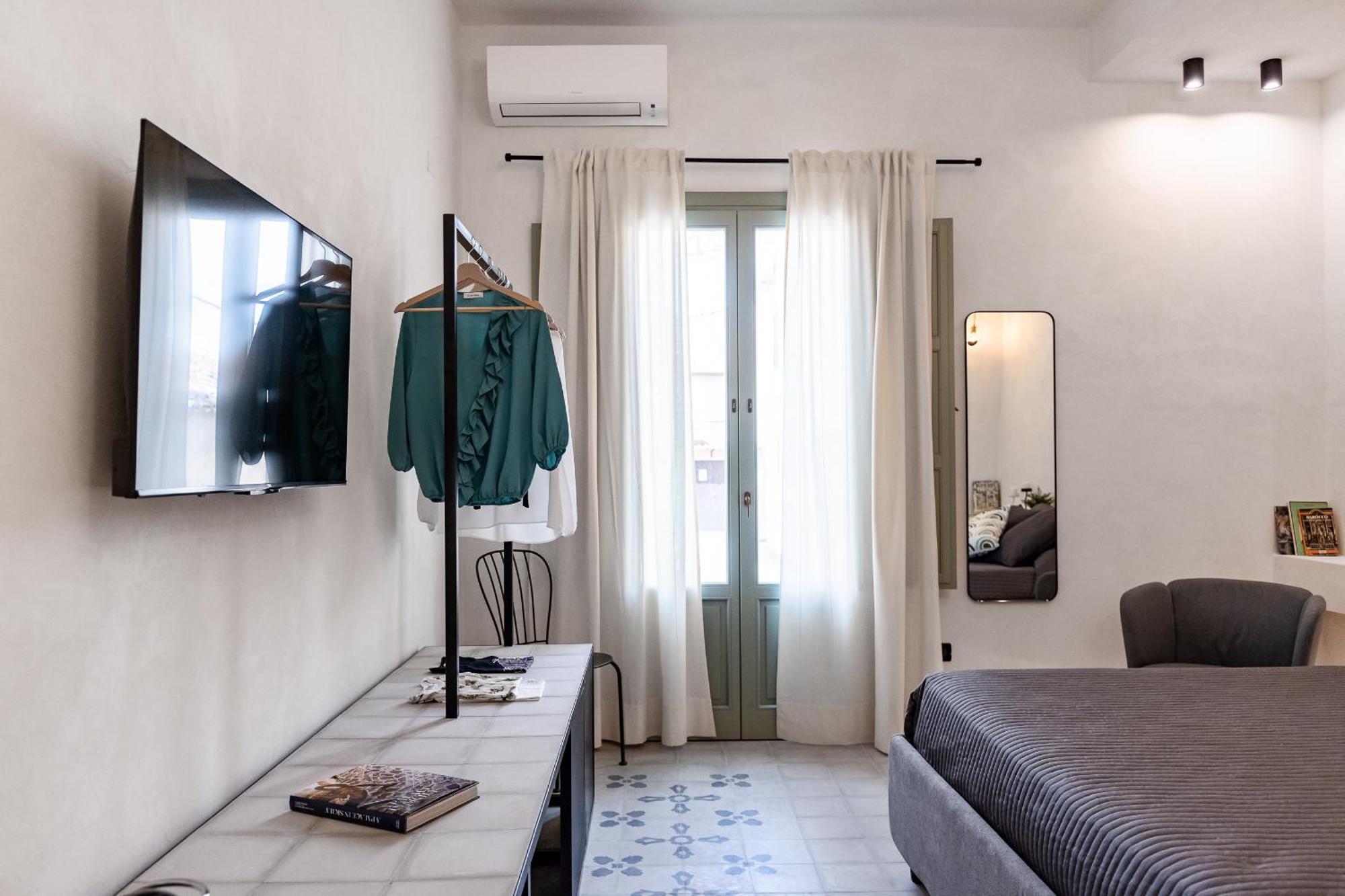 Bed And Breakfast Welcome Noto Ngoại thất bức ảnh